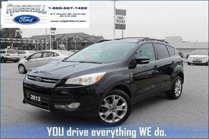 Ford Escape I-4 cyl