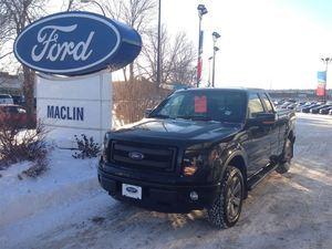 Ford F-150 5.0L V8 32V MPFI DOHC