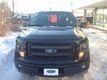 Ford F-150 5.0L V8 32V MPFI DOHC