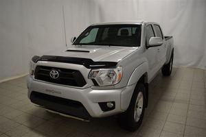 Toyota Tacoma 4.0L