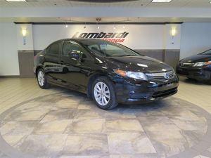 Honda Civic 4 Cylinder Engine