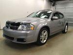 Dodge Avenger 2.4L