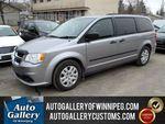 Dodge Grand Caravan 3.6 L