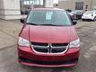 Dodge Grand Caravan 3.6