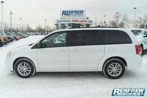 Dodge Grand Caravan V-6 cyl
