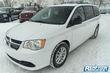 Dodge Grand Caravan V-6 cyl