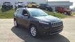 Jeep Cherokee V-6 cyl