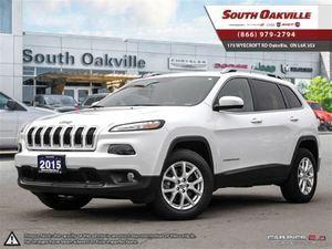 Jeep Cherokee I-4 cyl