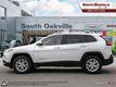Jeep Cherokee I-4 cyl