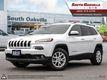 Jeep Cherokee I-4 cyl