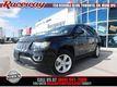 Jeep Compass I-4 cyl