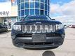 Jeep Compass I-4 cyl