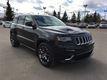 Jeep Grand Cherokee 6.4L V8