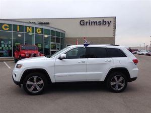 Jeep Grand Cherokee V-6 cyl