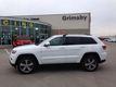 Jeep Grand Cherokee V-6 cyl