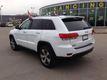 Jeep Grand Cherokee V-6 cyl