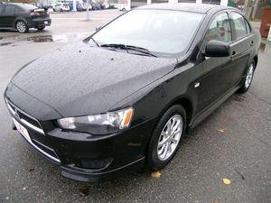 Mitsubishi Lancer I-4 cyl