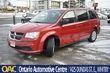 Dodge Grand Caravan V-6 cyl