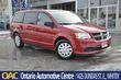 Dodge Grand Caravan V-6 cyl