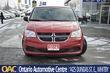 Dodge Grand Caravan V-6 cyl