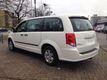 Dodge Grand Caravan 3.6