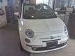 Fiat 500 1.4L L4