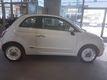 Fiat 500 1.4L L4