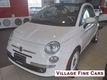 Fiat 500 1.4L L4