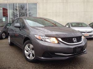 Honda Civic 1.8