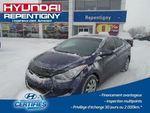 Hyundai Elantra 1.8L