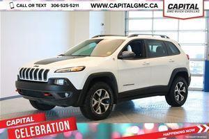 Jeep Cherokee V-6 cyl