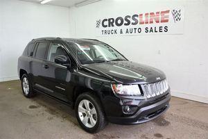 Jeep Compass I-4 cyl