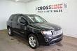 Jeep Compass I-4 cyl