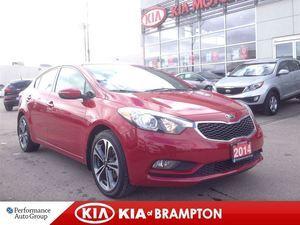 Kia Forte 2