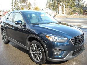 Mazda CX-5 2.5 L