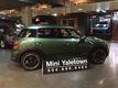 MINI Cooper S Countryman 4 Cylinder Engine