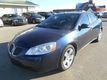 Pontiac G6 V-6 cyl
