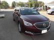 Buick LaCrosse 3.6L 6 cyl Fuel Injection