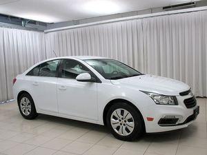 Chevrolet Cruze 1.4 L TURBO
