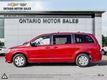 Dodge Grand Caravan 3.6L 6cyl