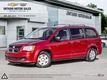 Dodge Grand Caravan 3.6L 6cyl