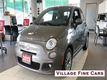 Fiat 500 1.4L