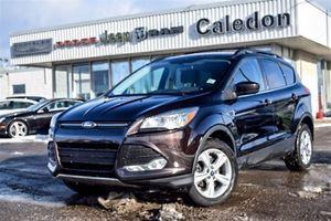 Ford Escape I-4 cyl