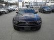 Ford Mustang V-6 cyl