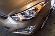 Hyundai Elantra 1.8L Inline4