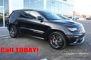 Jeep Grand Cherokee 8