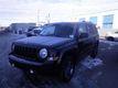 Jeep Patriot 2.4L 4 cyls