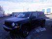Jeep Patriot 2.4L 4 cyls