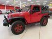 Jeep Wrangler V-6 cyl