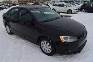 Volkswagen Jetta 4 Cylinder Engine